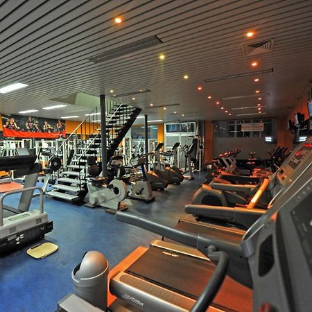Beautiful Top Floor Seaview Studio Apartment B'Berge-Bruges 블랑켄베르크 외부 사진